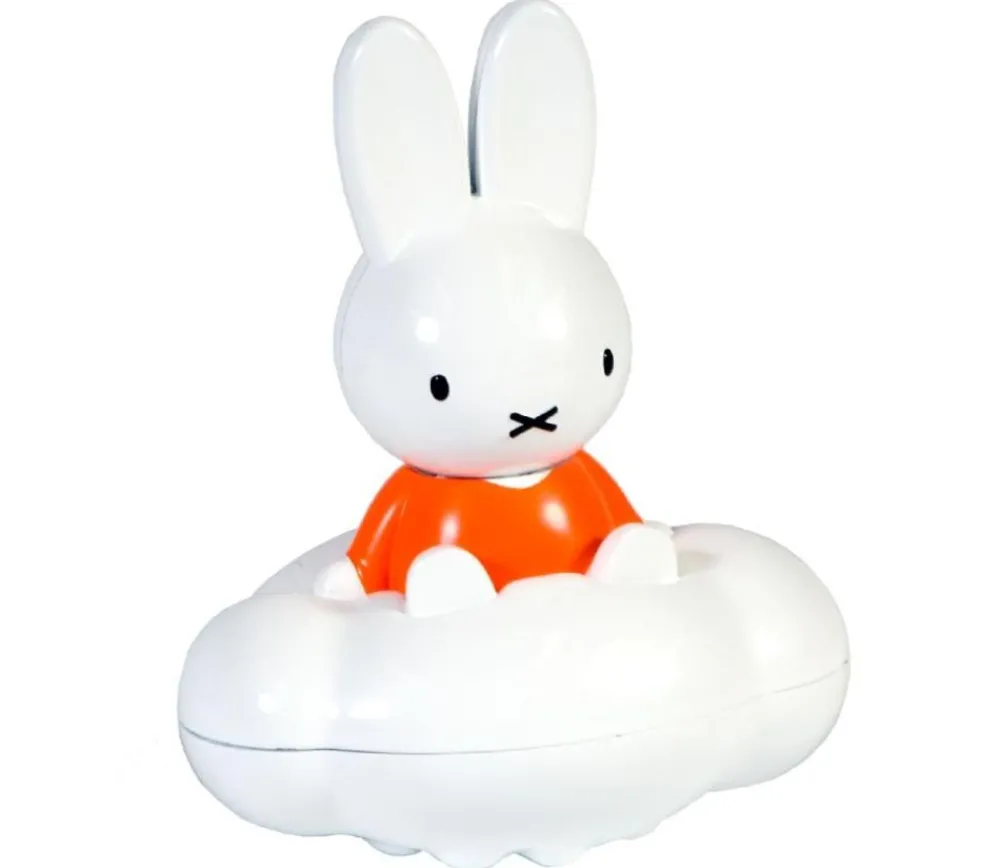 Tout Pour le Jeu Nuage de pluie Miffie jeux d'eau, jouet de bain