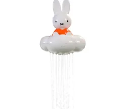 Tout Pour le Jeu Nuage de pluie Miffie jeux d'eau, jouet de bain