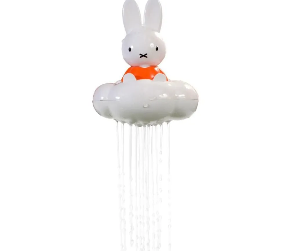 Tout Pour le Jeu Nuage de pluie Miffie jeux d'eau, jouet de bain