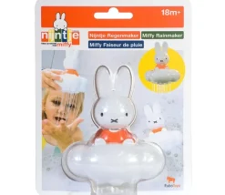 Tout Pour le Jeu Nuage de pluie Miffie jeux d'eau, jouet de bain
