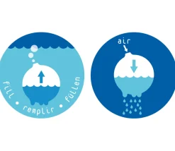 Tout Pour le Jeu Nuage de pluie pour jeux d'eau - Pluï rain cloud