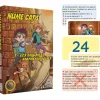 Tout Pour le Jeu Numé Cat's 1 : jeu énigmes mathématiques résolution de problèmes du CE2 au collège