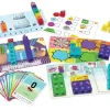 Tout Pour le Jeu Numberblocks Kit activités 1 à 10 cubes Mathlinks