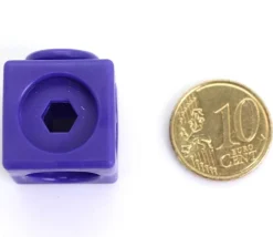 Tout Pour le Jeu Numberblocks Kit activités 1 à 10 cubes Mathlinks