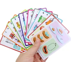 Tout Pour le Jeu Numberblocks Kit activités 1 à 10 cubes Mathlinks