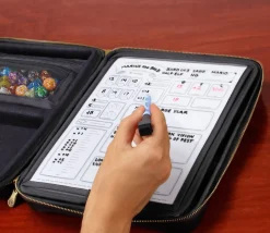 Tout Pour le Jeu Organisateur pour jeux de rôle - Enhance gaming RPG