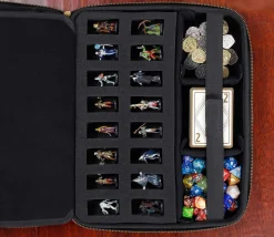Tout Pour le Jeu Organisateur pour jeux de rôle - Enhance gaming RPG