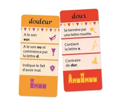 Tout Pour le Jeu Orthodingo CE1 - jeu orthographe
