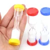 Tout Pour le Jeu Pack 3 sabliers pour jeux : 1, 2 et 3 minutes - 9.8 cm MM