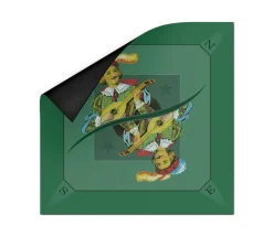 Tout Pour le Jeu Pack Joueur de Tarot : Tapis + cartes + jetons