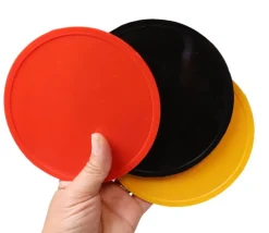 Tout Pour le Jeu Palet 13 cm - pion géant plastique