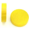 Tout Pour le Jeu Palet bois de 5 cm jaune 52 x 13 mm à l'unité