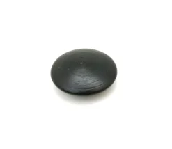 Tout Pour le Jeu Palet galet 2.3 cm buis noir pour jeu de go unité