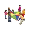 Tout Pour le Jeu Parachute 300 cm - jeu coordination coopératif 3 mètres