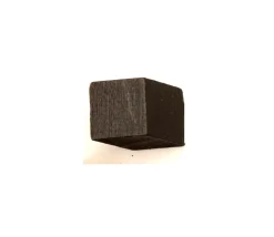 Tout Pour le Jeu Parallélogramme losange carré en bois noir - 12 x 10 mm pour jeu achat en ligne