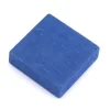 Tout Pour le Jeu Pavé 34 x 34 x 10 mm jeton bleu vintage carré épais