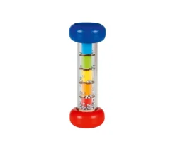 Tout Pour le Jeu Petit Bâton de pluie bois 12 cm - musique
