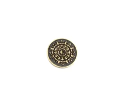 Tout Pour le Jeu Pièces en métal unité valeur 5