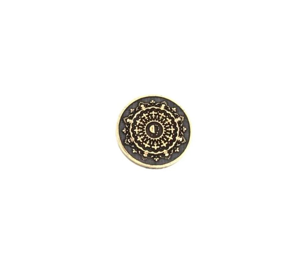 Tout Pour le Jeu Pièces en métal unité valeur 5