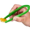 Enfant Tout Pour le Jeu Pince motricité 15 cm en plastique pour jeux et exercices