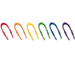 Enfant Tout Pour le Jeu Pince motricité 15 cm en plastique pour jeux et exercices