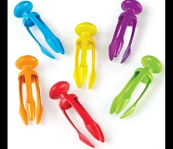 Tout Pour le Jeu Pince Motricité Tri-Grip pour attraper
