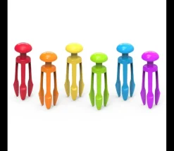 Tout Pour le Jeu Pince Motricité Tri-Grip pour attraper