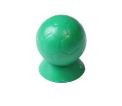 Tout Pour le Jeu Pion ballon de Football couleur à choisir 16 x 20 mm