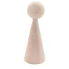 Tout Pour le Jeu Pion bois géant 16 cm pour jeu diam 6 cm