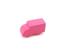 Tout Pour le Jeu Pion camion coloré pour jeu 21 x 12 x 8 mm à l'unité