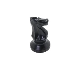Tout Pour le Jeu Pion cavalier 46 x 25 mm pour jeu à l'unité