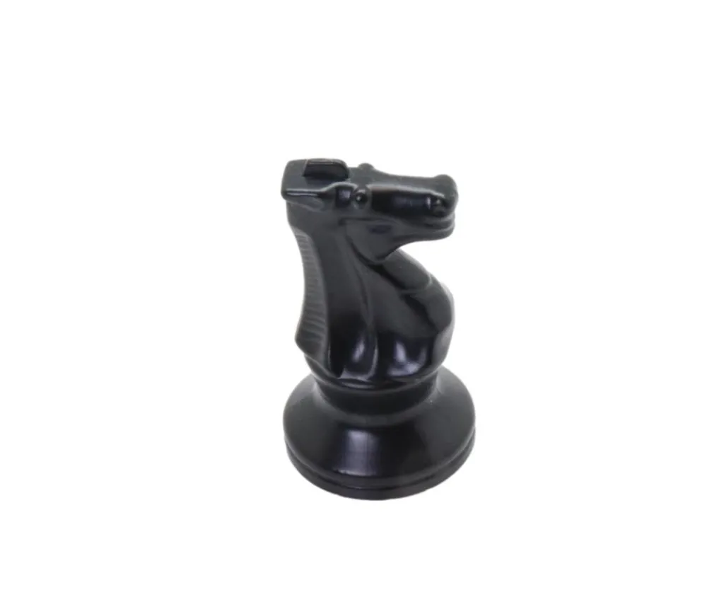Tout Pour le Jeu Pion cavalier 46 x 25 mm pour jeu à l'unité