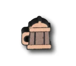 Tout Pour le Jeu Pion Chope à Bière en bois 16 x 14 x 5 mm