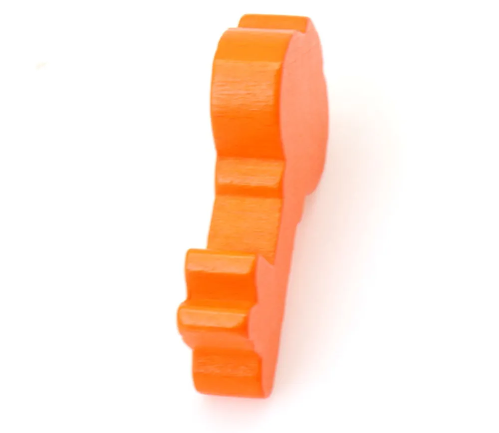 Tout Pour le Jeu Pion clé - clef en bois 43 x 24 x 8 mm