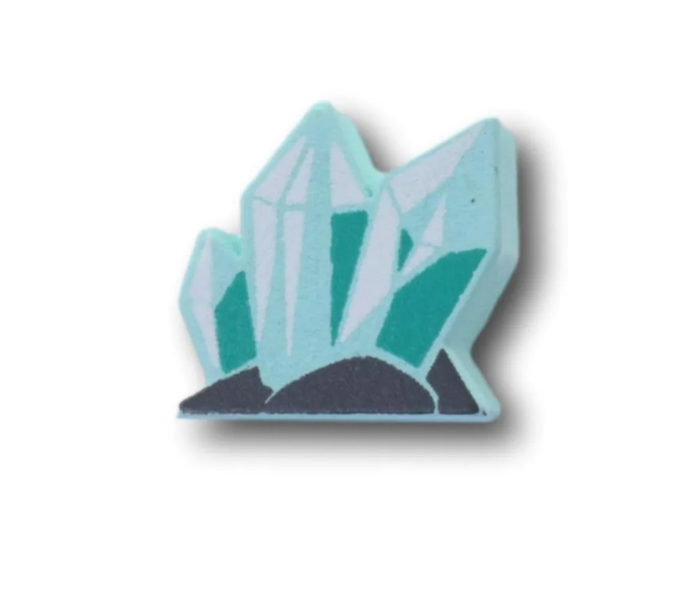 Tout Pour le Jeu Pion Cristal en bois 15 x 15 x 10 mm