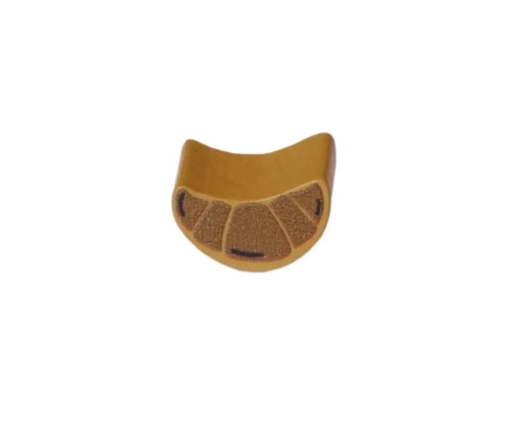 Tout Pour le Jeu Pion croissant en bois 16 x 10 x 10 mm