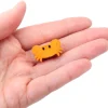 Tout Pour le Jeu Pion de jeu crabe orange en bois 25 x 15 x 10 mm