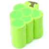 Tout Pour le Jeu Pion de jeu grappe de raisins en bois 15 x 11 x 10 mm