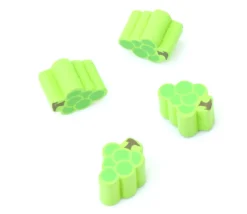 Tout Pour le Jeu Pion de jeu grappe de raisins en bois 15 x 11 x 10 mm
