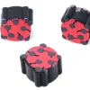 Tout Pour le Jeu Pion de jeu virus microbe en bois - 14 x 15 x 10 mm