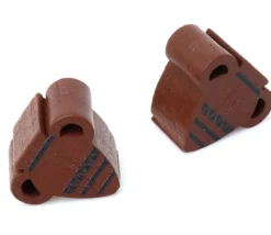 Tout Pour le Jeu Pion en bois amphore marron vase 15 x 16 x 10 mm