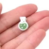 Tout Pour le Jeu Pion en bois potion magique 16 x 11 x 10 mm à l'unité