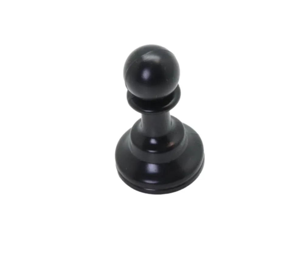 Tout Pour le Jeu Pion en plastique 37 x 22 mm pour jeu à l'unité