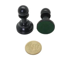 Tout Pour le Jeu Pion en plastique 37 x 22 mm pour jeu à l'unité