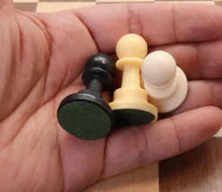 Tout Pour le Jeu Pion en plastique 37 x 22 mm pour jeu à l'unité