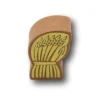 Tout Pour le Jeu Pion Epis de Blé en bois 16 x 12 x 10 mm
