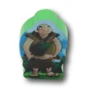 Tout Pour le Jeu Pion Géant Ogre vert 4.2 cm