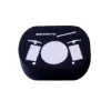 Tout Pour le Jeu Pion instrument de musique - batterie 16 x 12 x 5 mm
