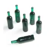 Tout Pour le Jeu Pion mini bouteille verte 35 x 9 mm
