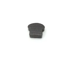 Tout Pour le Jeu Pion pain naturel marron 13 x 16 x 7 mm